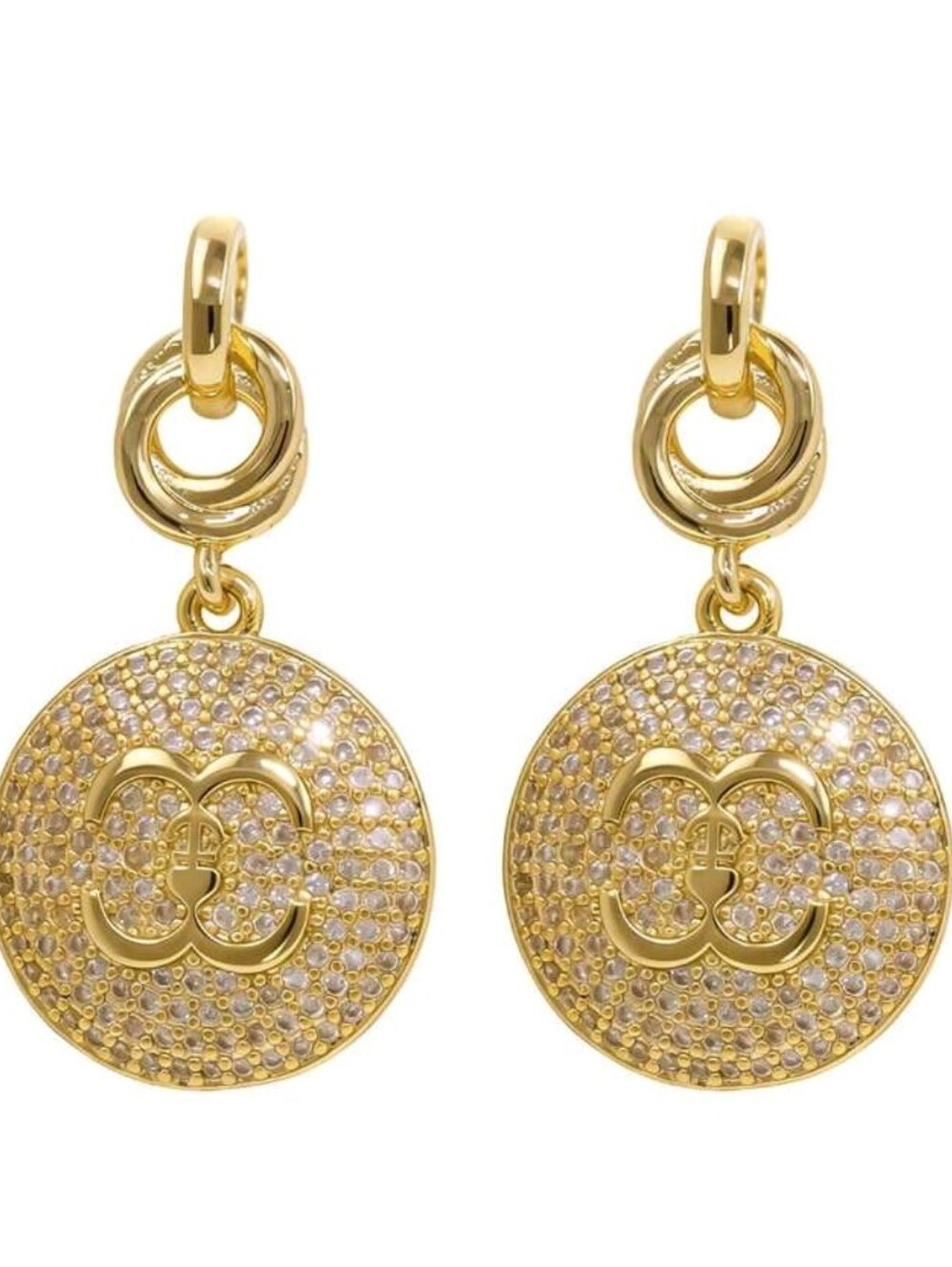 Luxury Jewelry